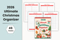 Ultimate Christmas Planner