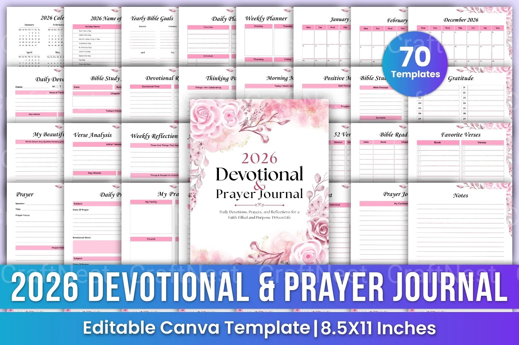 Devotional Prayer