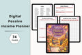 Passive Income Planner