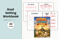 Goal Setting Workbook for Success