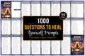 Questions to Heal Yourself Prompts