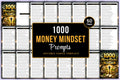 Money Mindset Prompts for Success