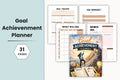 Goal Achievement Planner