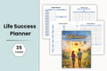Life Success Planner