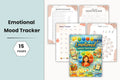 Emotional Mood Planner