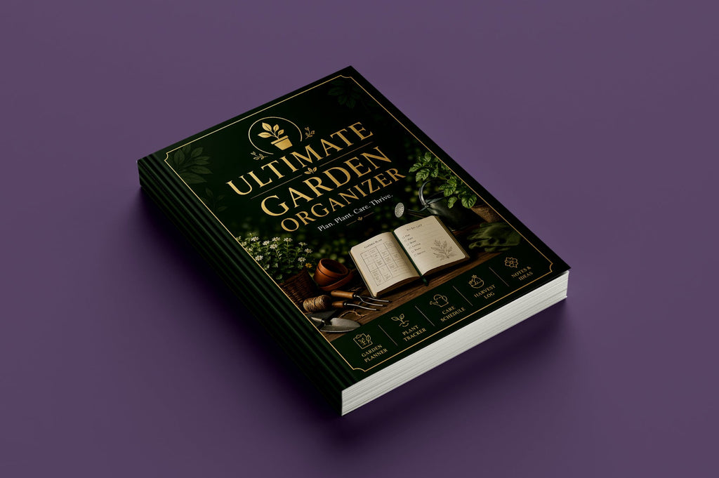 Ultimate Garden