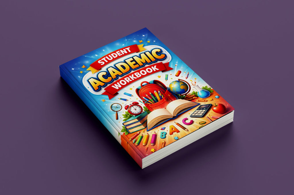 Student Academic Workbook