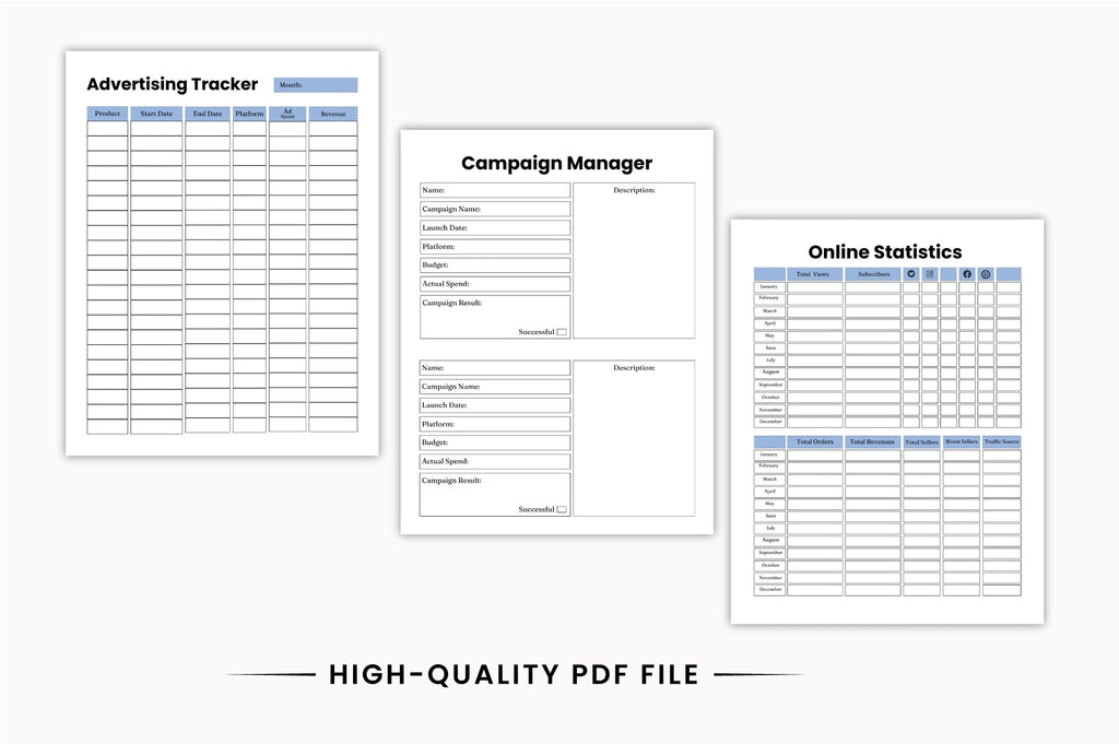 Business Strategy Workbook