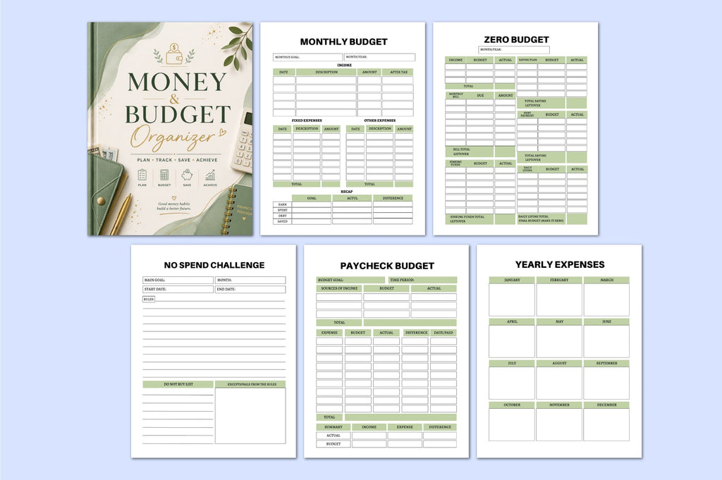 Money Budget