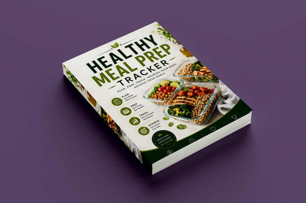Healthy Meal Prep