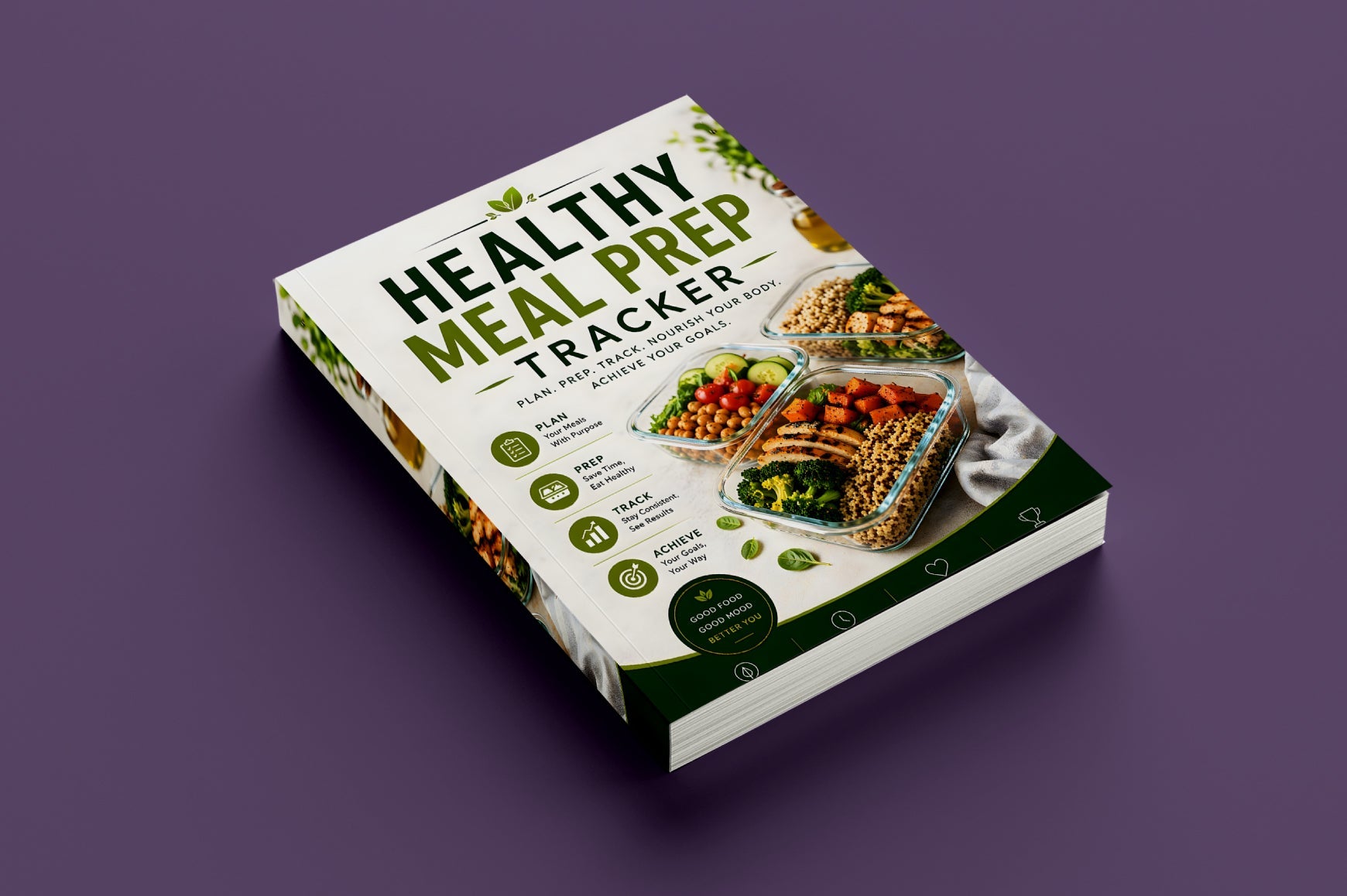 Healthy Meal Prep