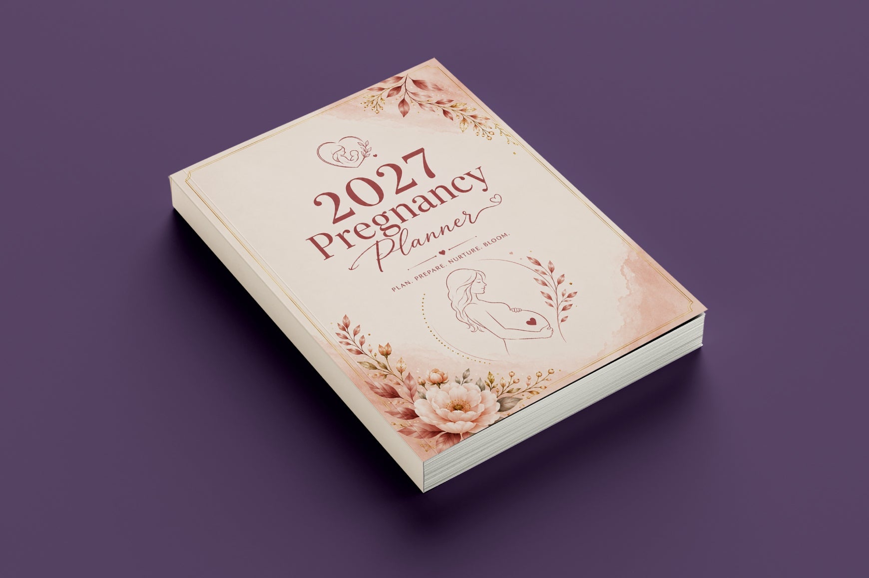 Pregnancy Planner