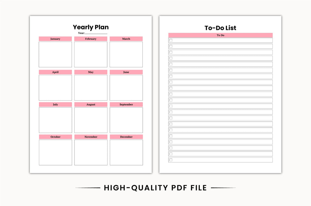 Craft Project Planner