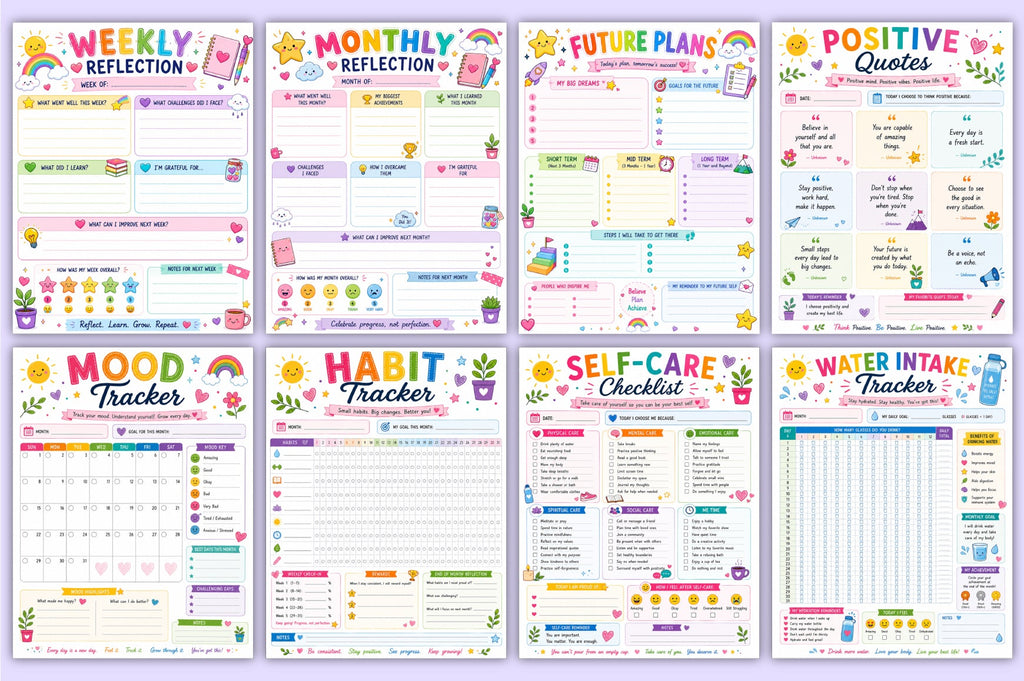 My Happy Planner