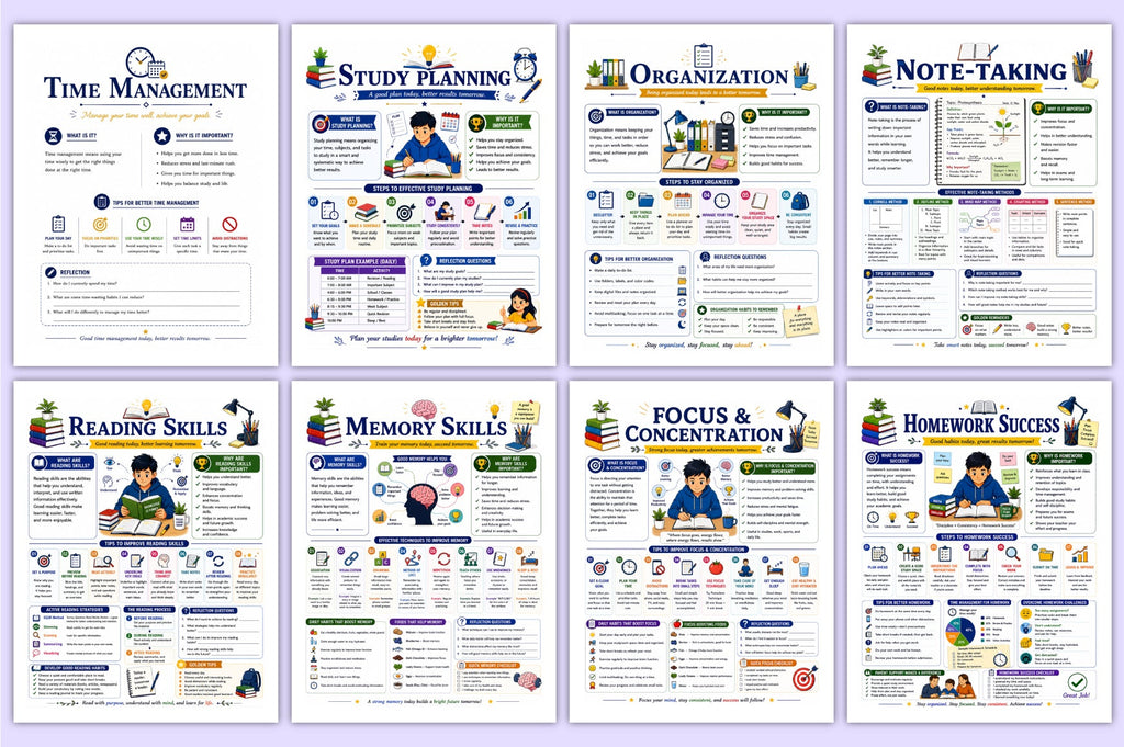 School Success Toolkit
