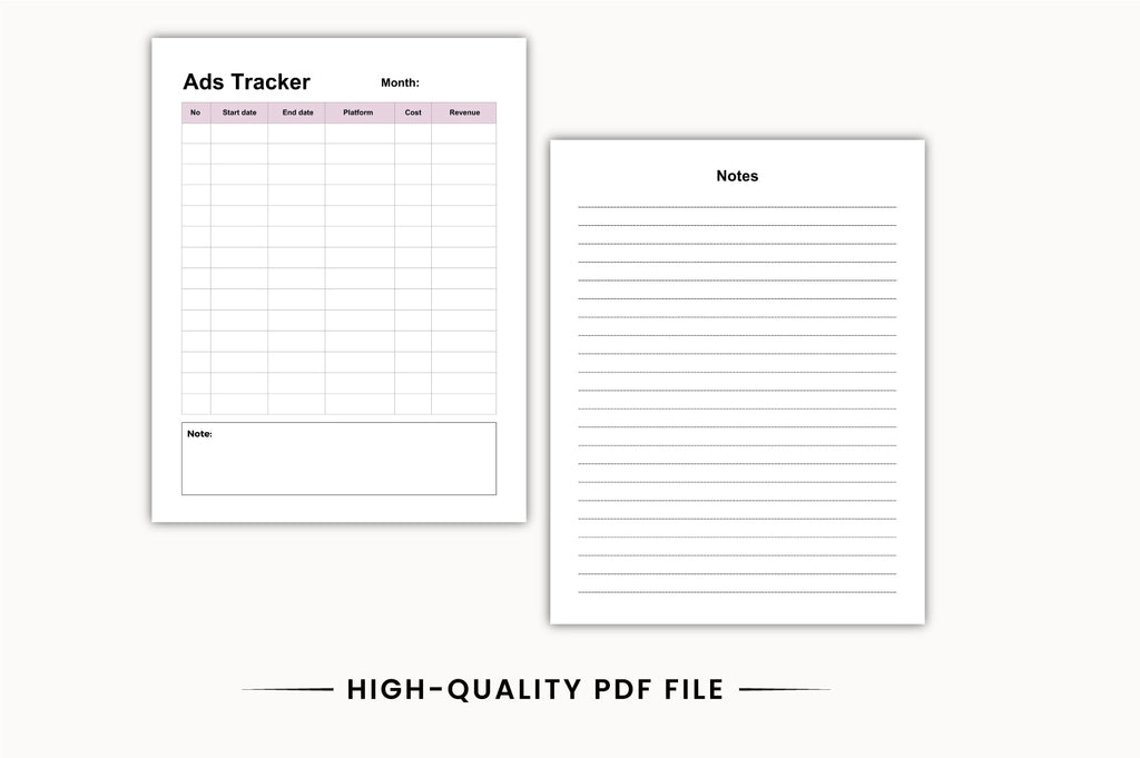 Girl Boss Success Workbook