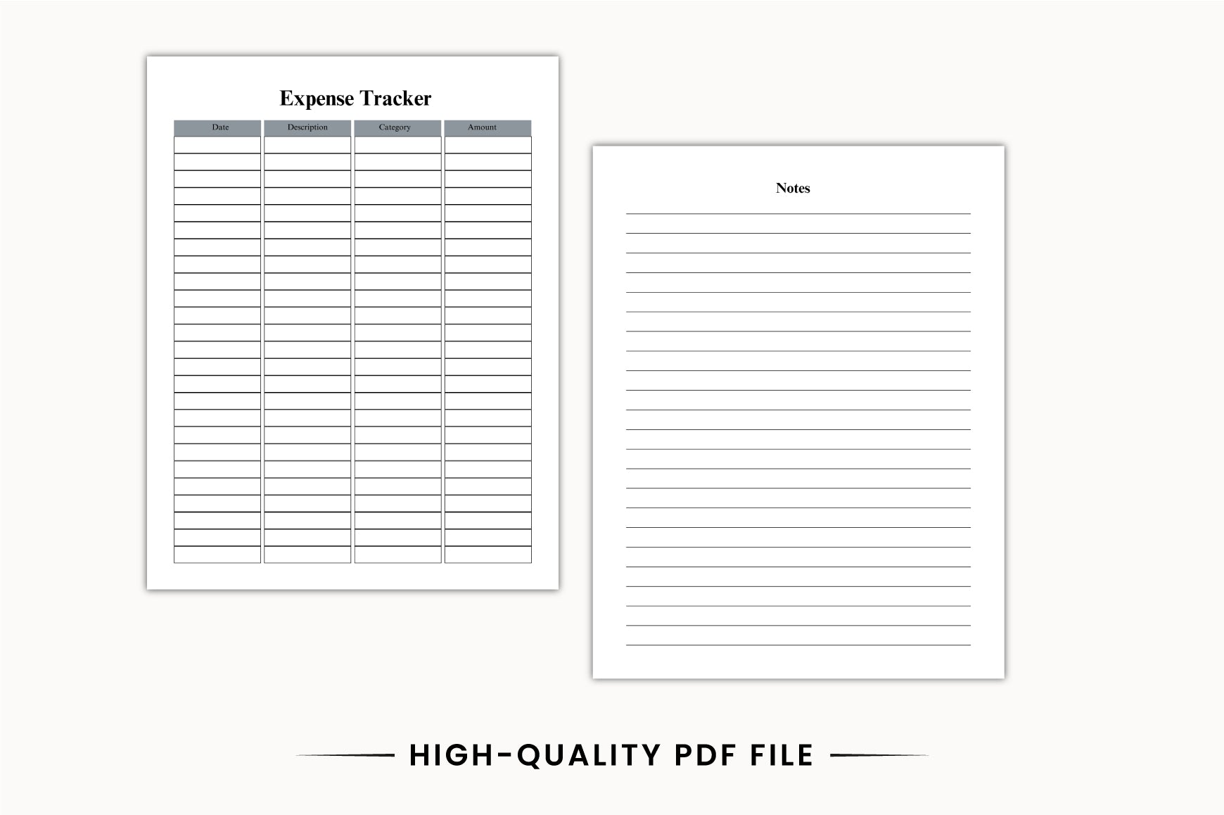 Marketing Content Planner