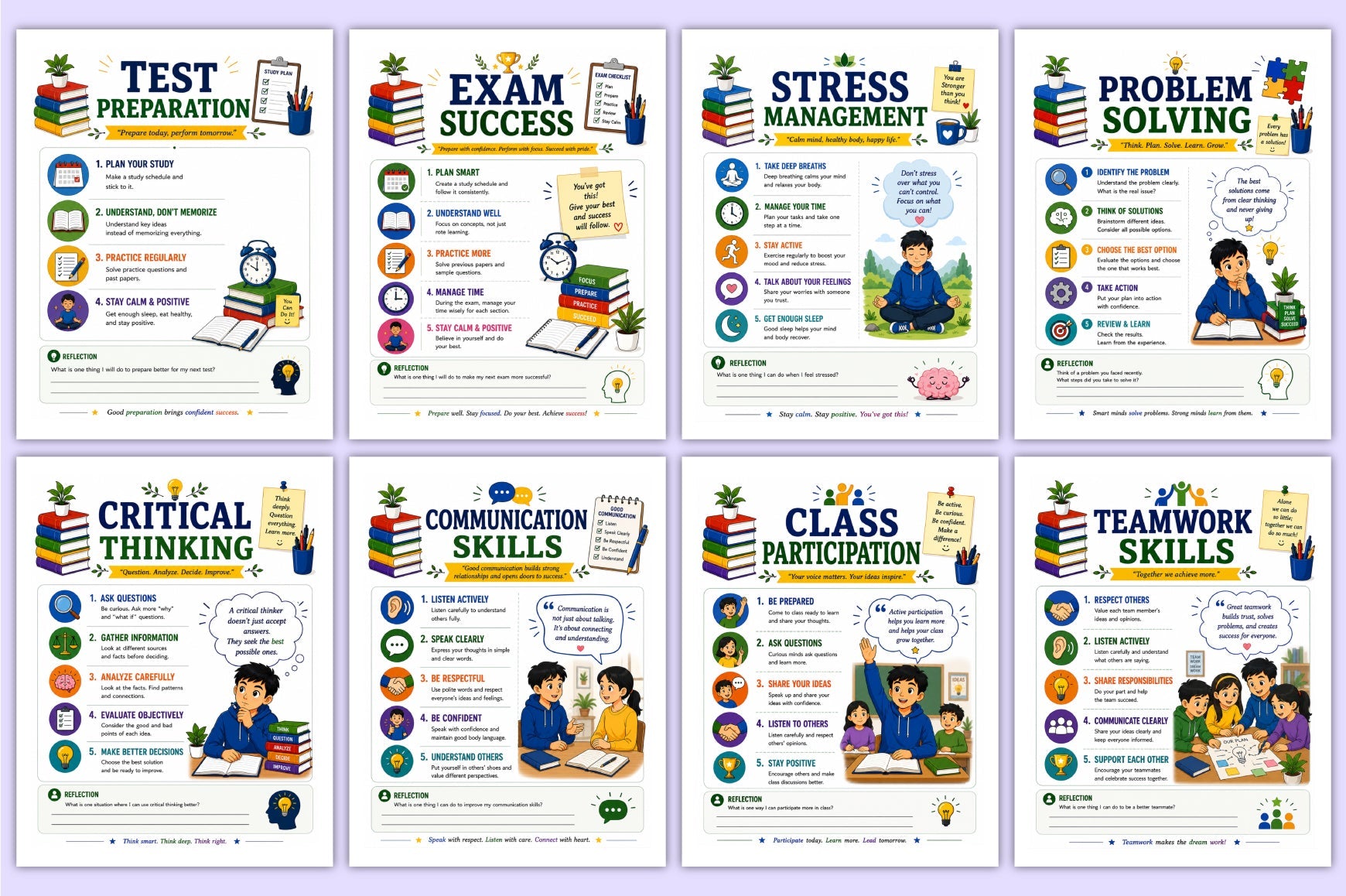 School Success Toolkit