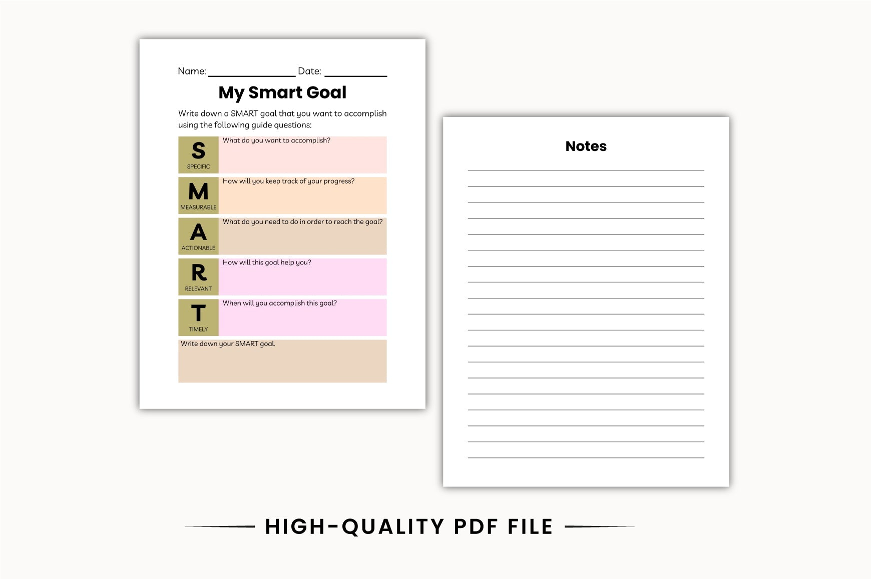 Growth Mindset Coaching Guide Workbook