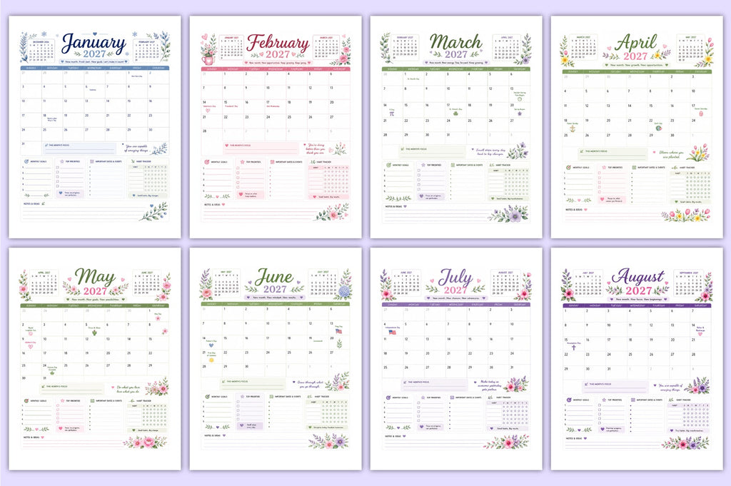 Emotional Regulation Planner
