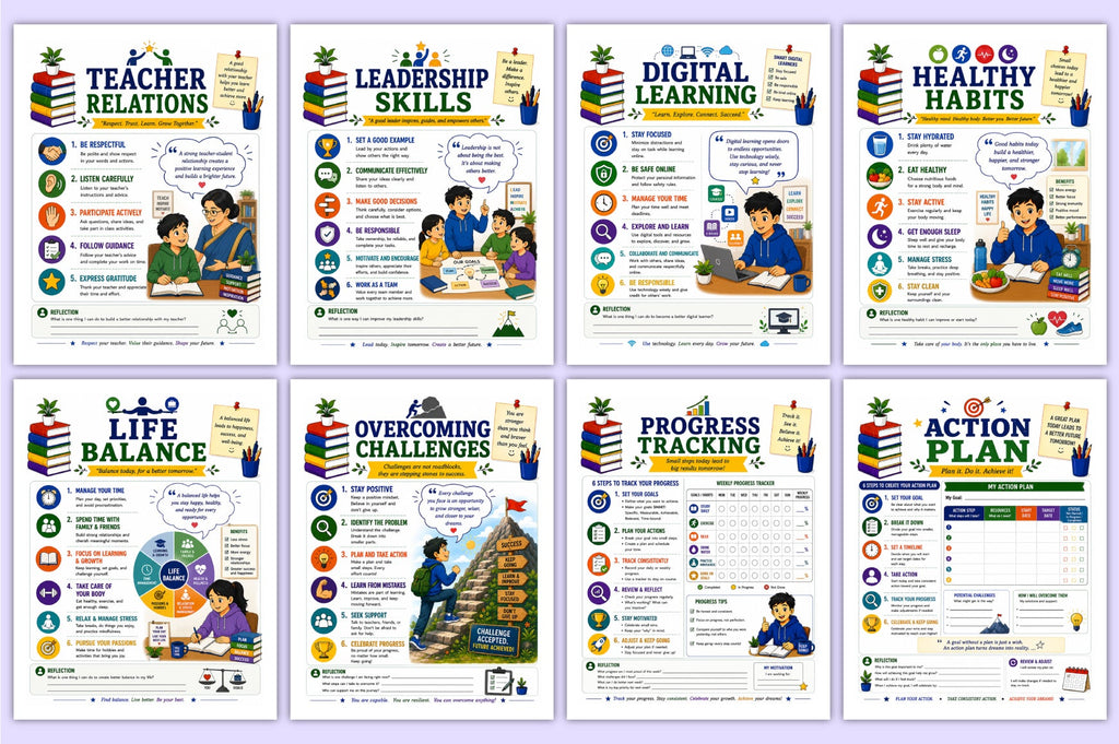 School Success Toolkit