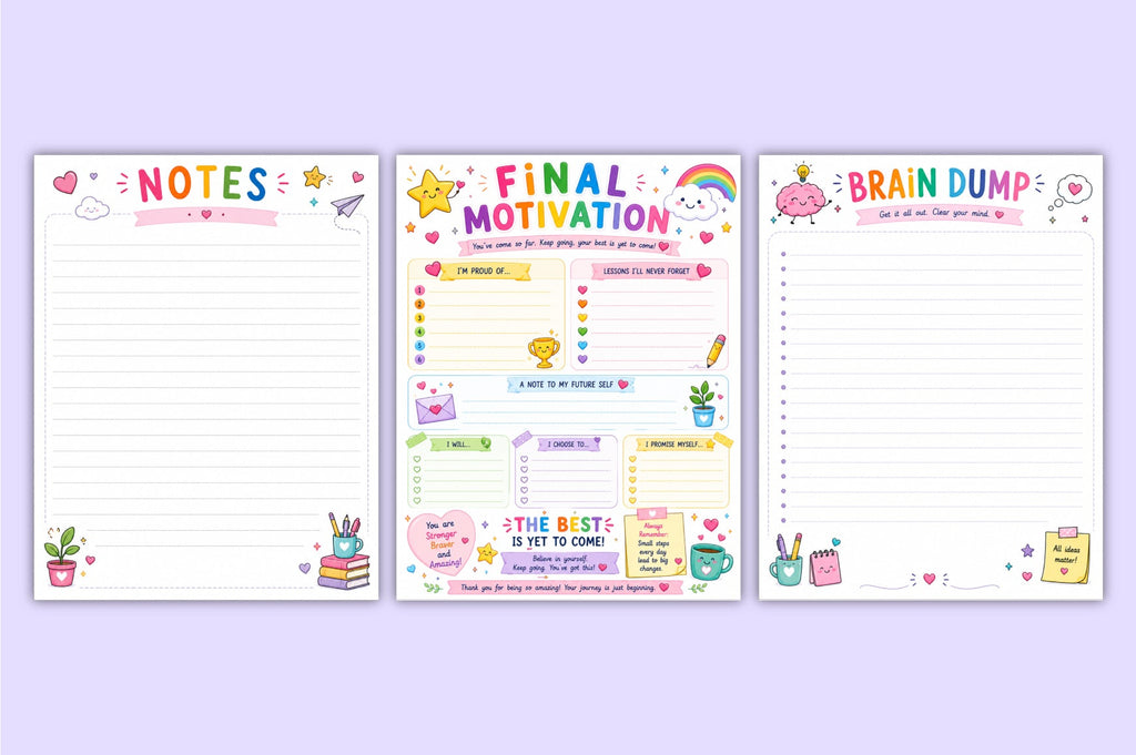 My Happy Planner