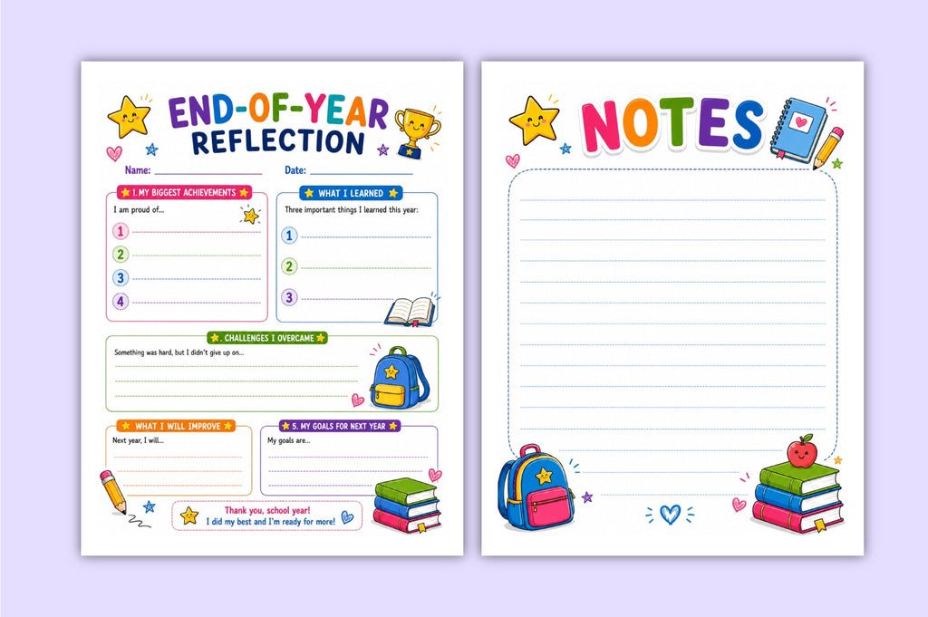 School Success Planner