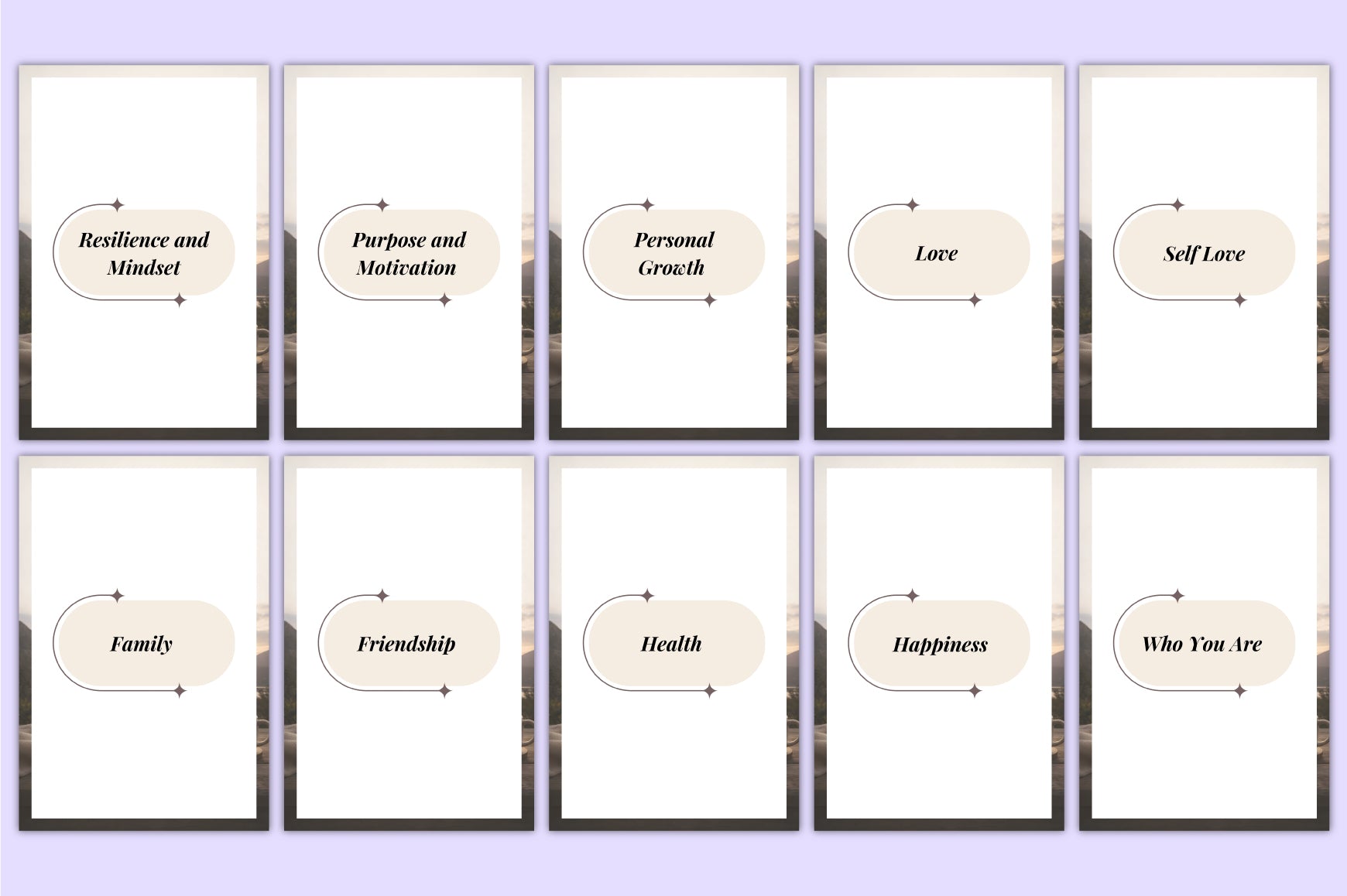 Deep Introspection Prompts