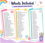 15,000+ Pages Planners, Journals, & Templates with Resell Rights