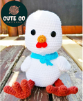 Chick Lucky Crochet Pattern