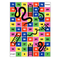 Kids Printable Board Games Bundle