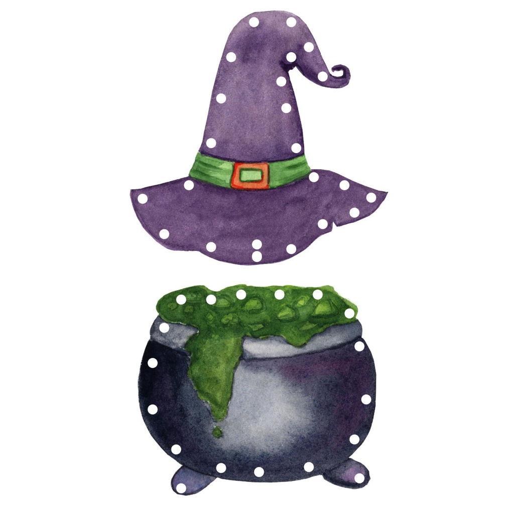Halloween Prewriting Tracing Busy Binder
