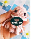 Jellyfish Crochet Pattern
