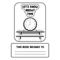 Let’s Know About Time Worksheets