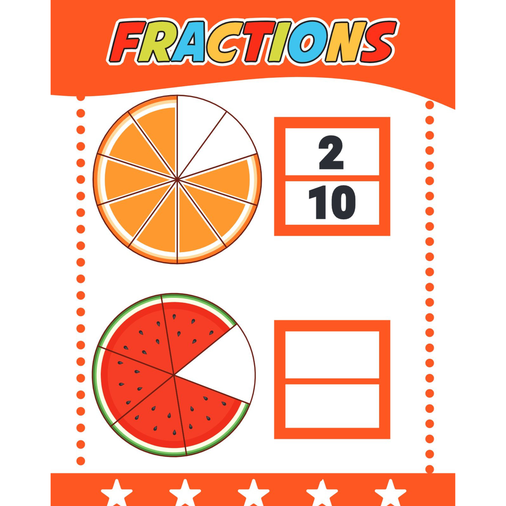 St. Patrick's Day Tracing Activity Workbook