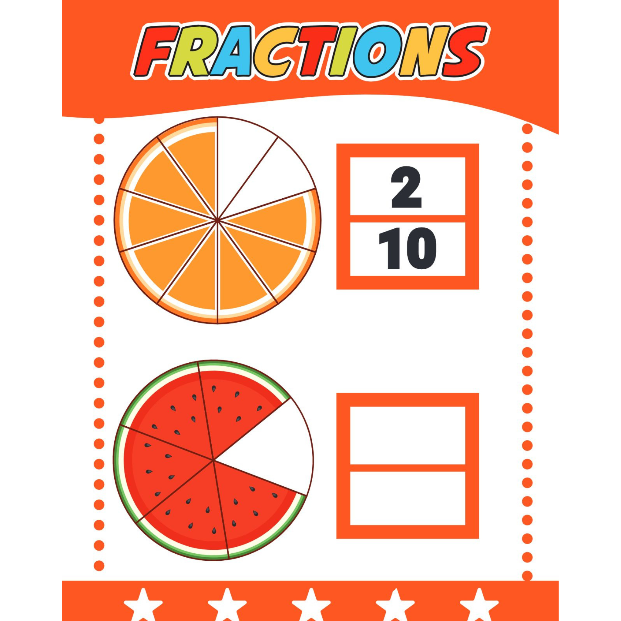 St. Patrick's Day Tracing Activity Workbook
