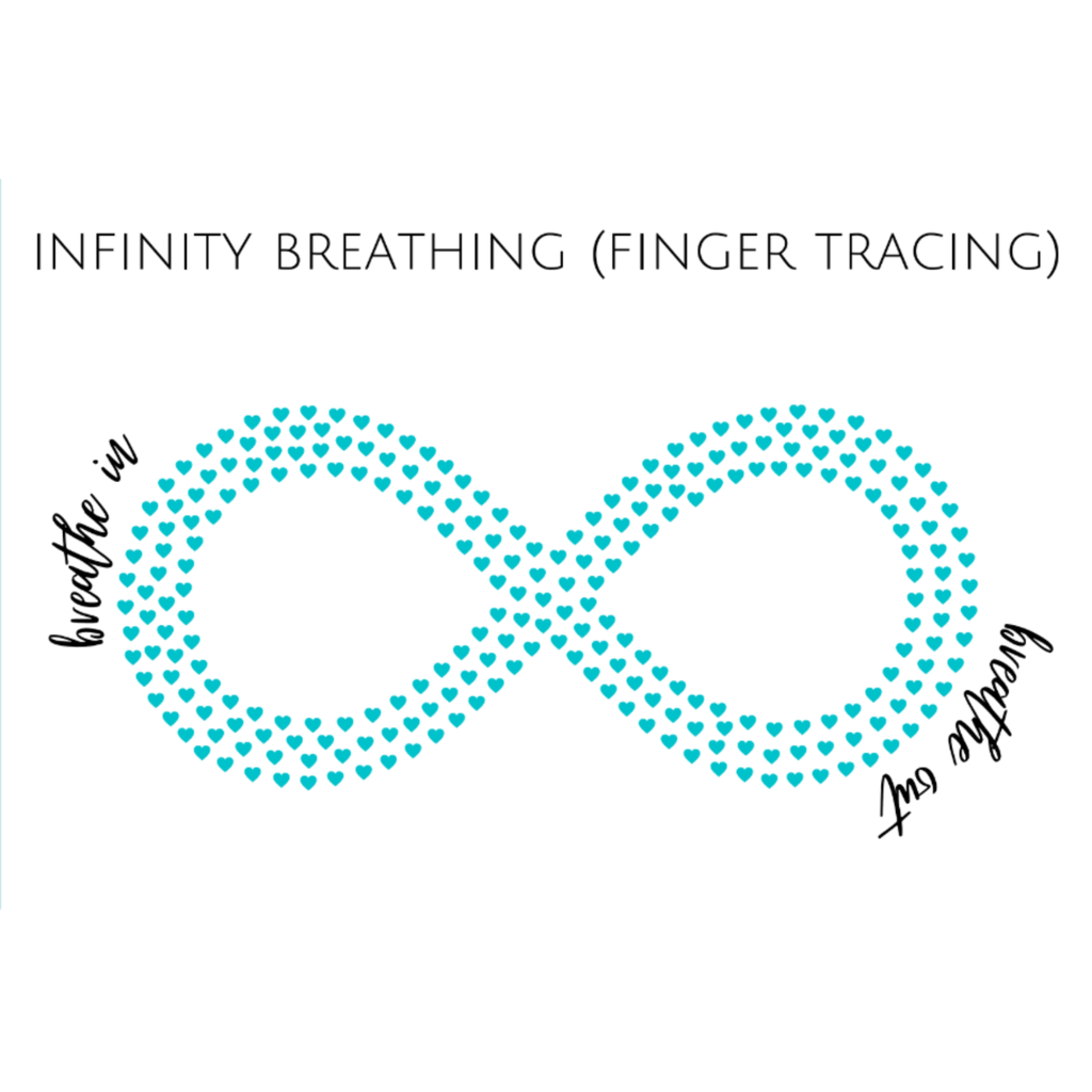 Mindfulness and Calm Mini Workbook