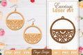 Fruit Keychain SVG Bundle