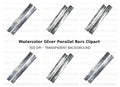 Cinnamon Sticks Clipart Bundle