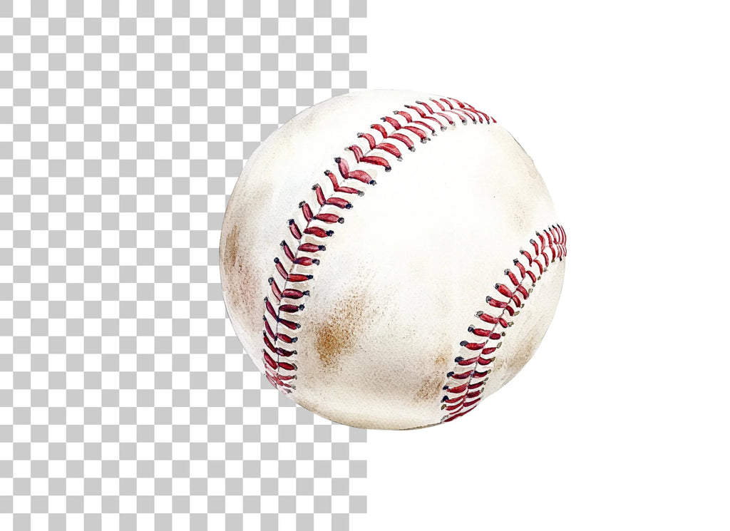 Baseball Clipart Bundle