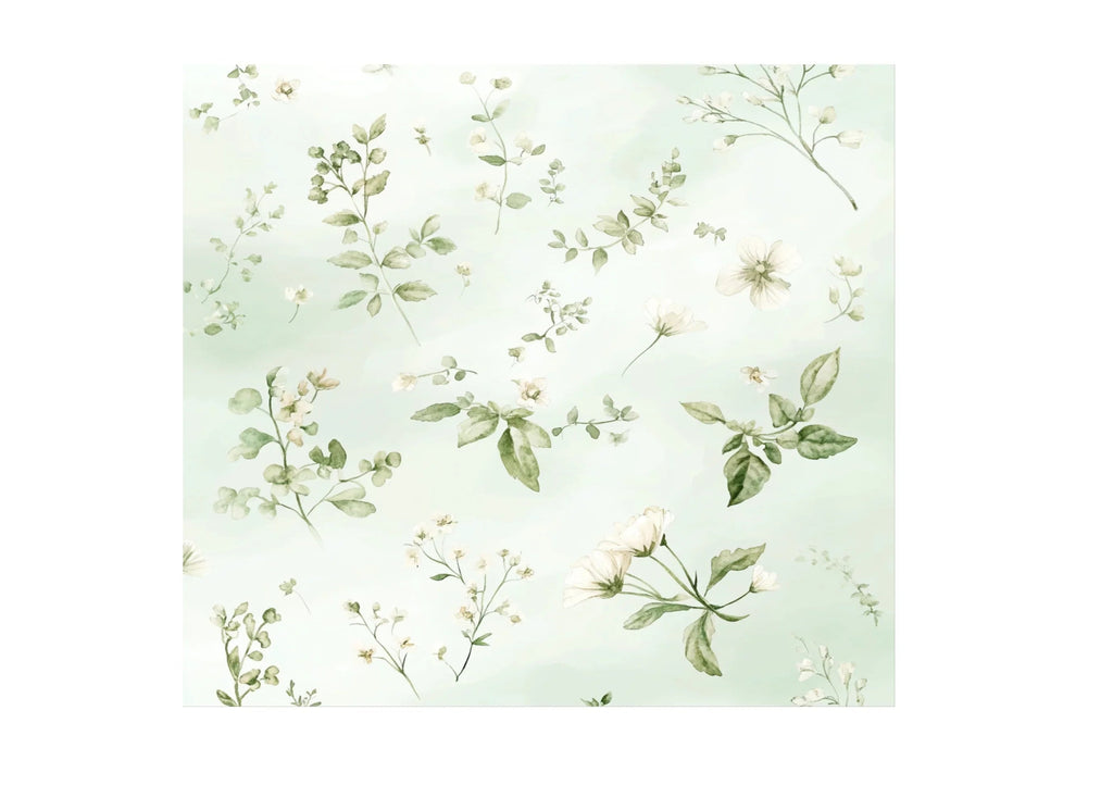 Greenery Clipart Bundle