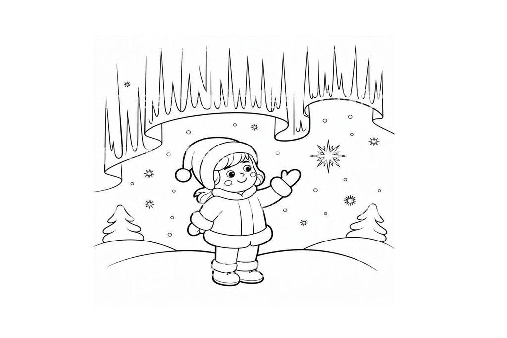 Kids Coloring Books