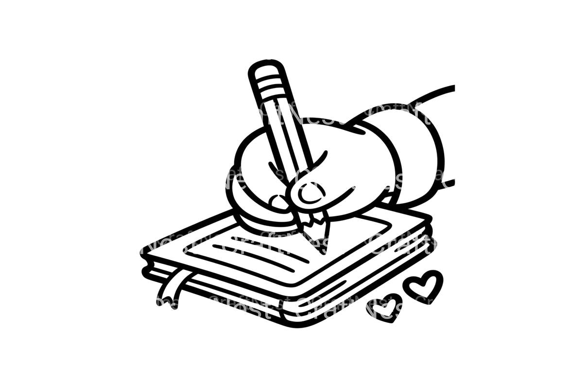 Happy Journaling Fun Journal Coloring Books