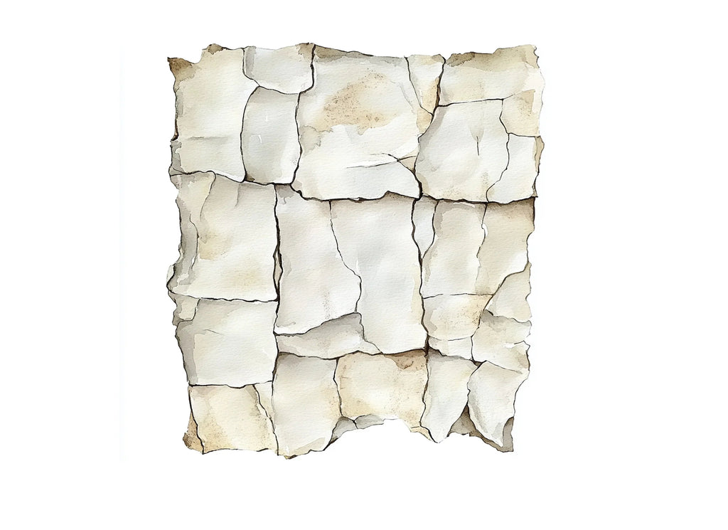 Cracked and Textured Clipart Bundle