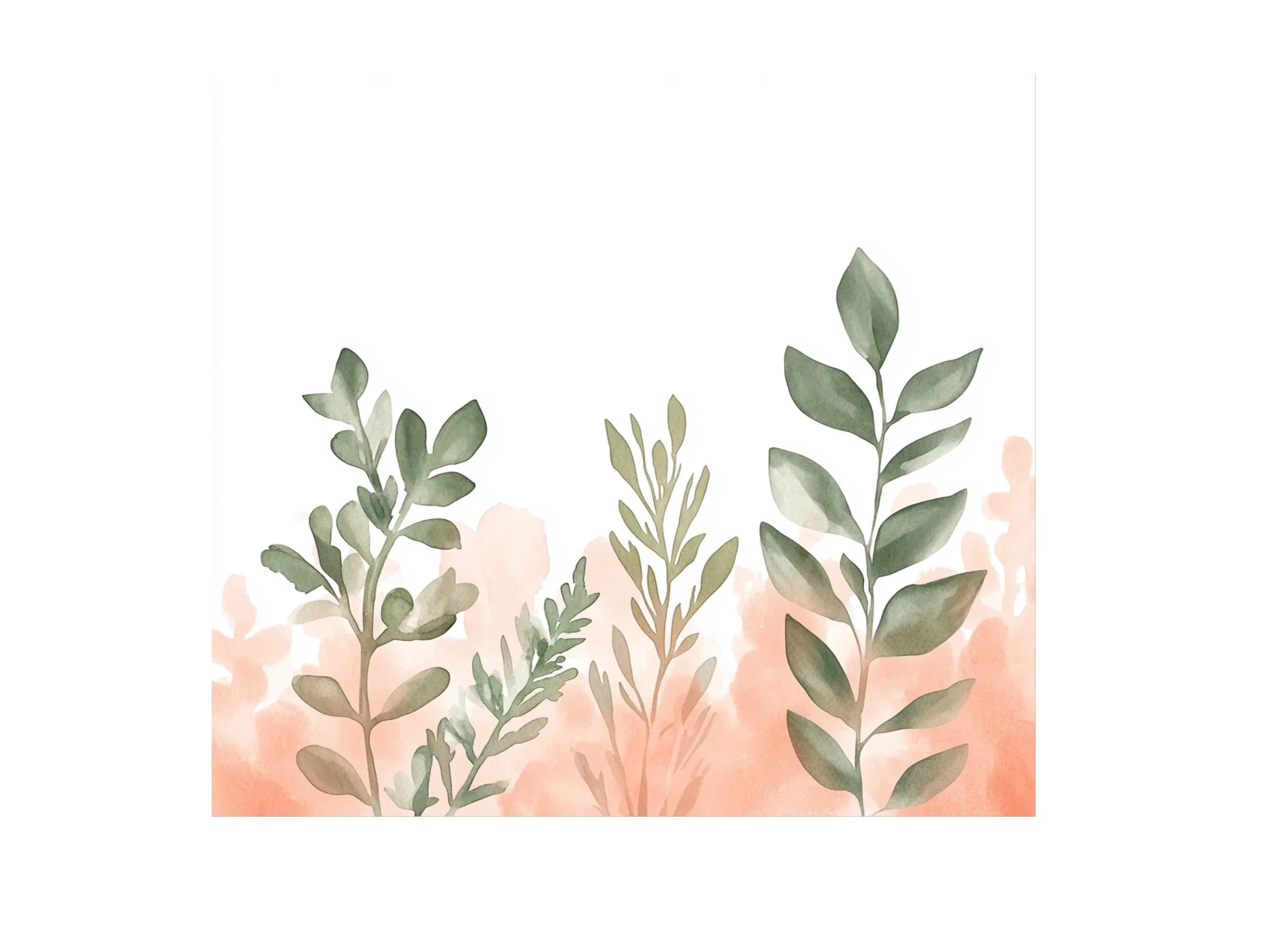 Botanical Clipart Bundle