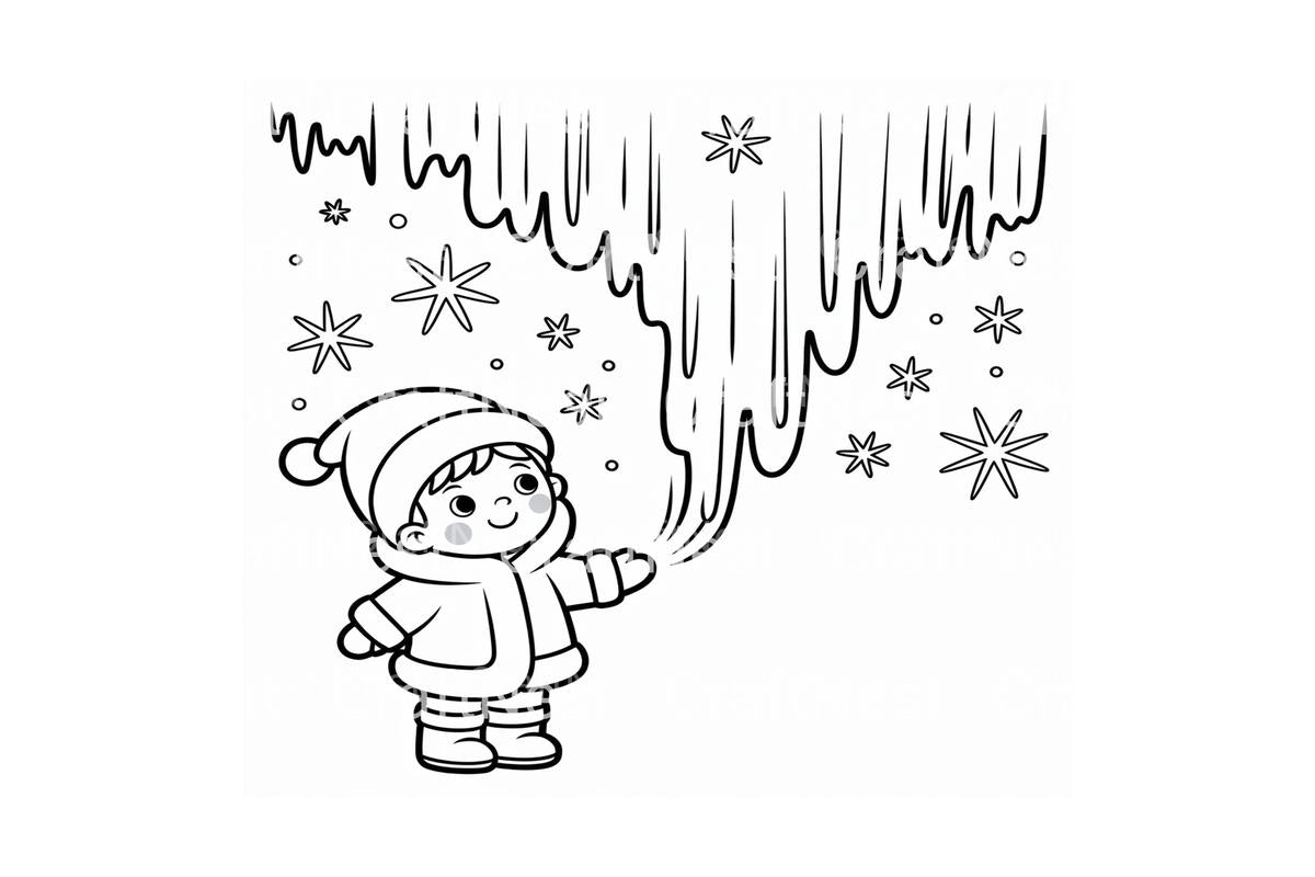 Kids Coloring Books