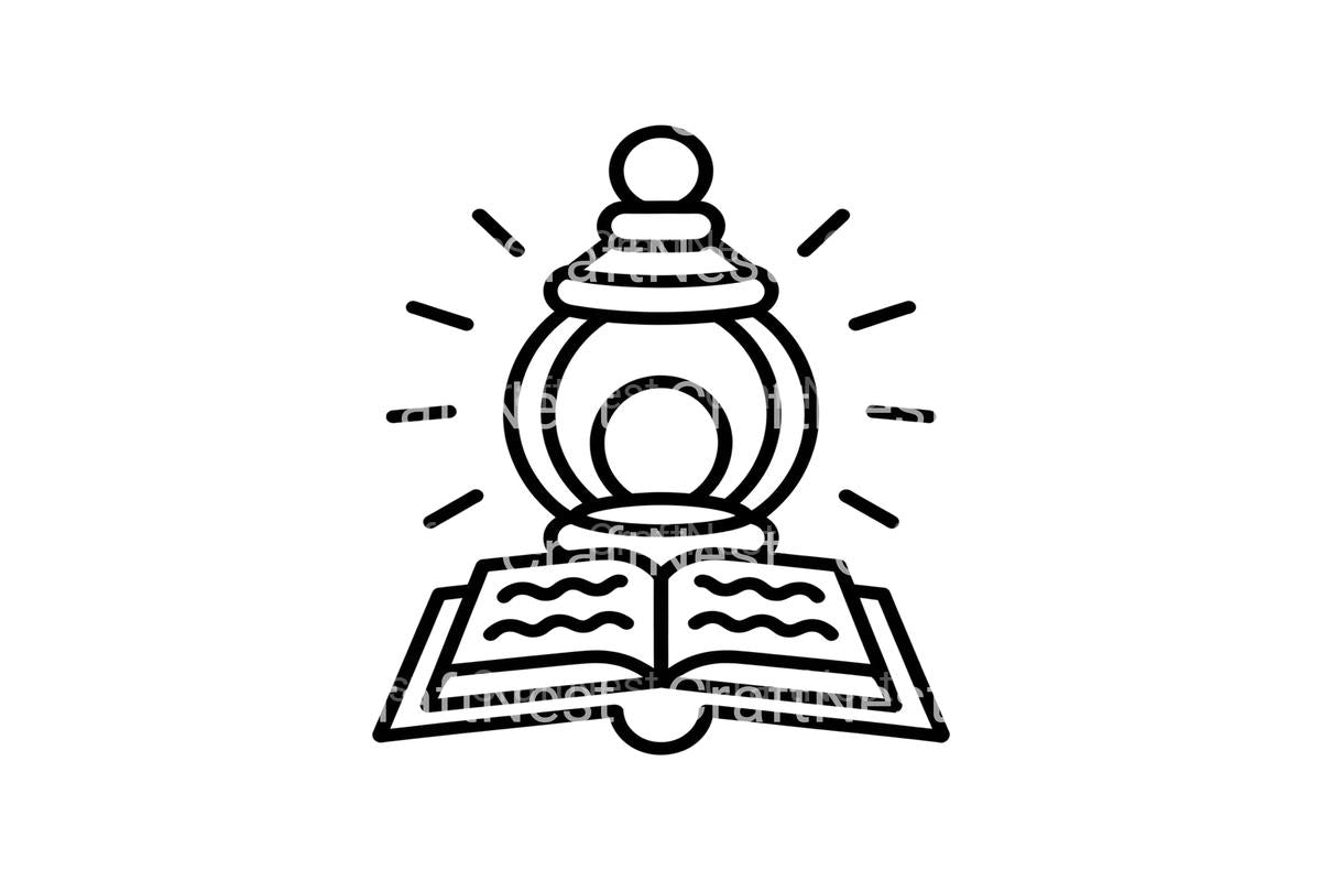 Lantern and Planner Coloring Books Coloring Books