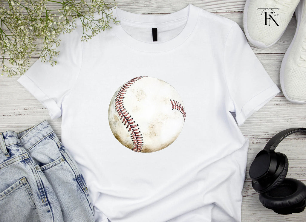 Baseball Clipart Bundle