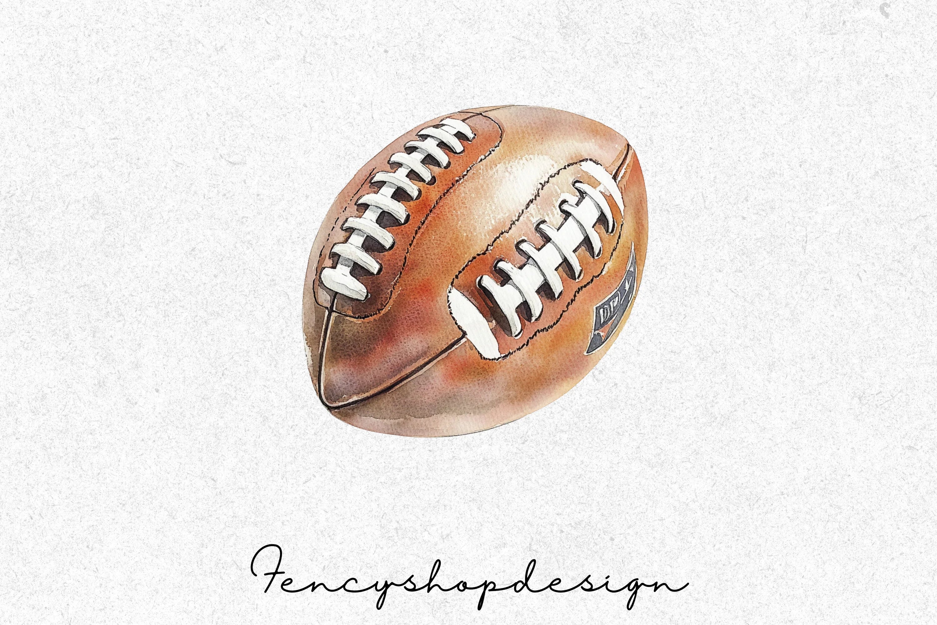 Sports Balls Clipart Bundle
