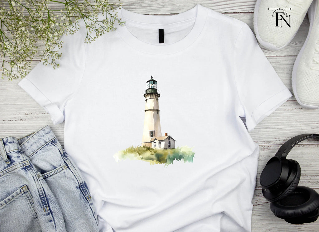 Lighthouse Clipart Bundle